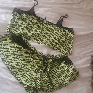 Fashion Nova Sleepwear